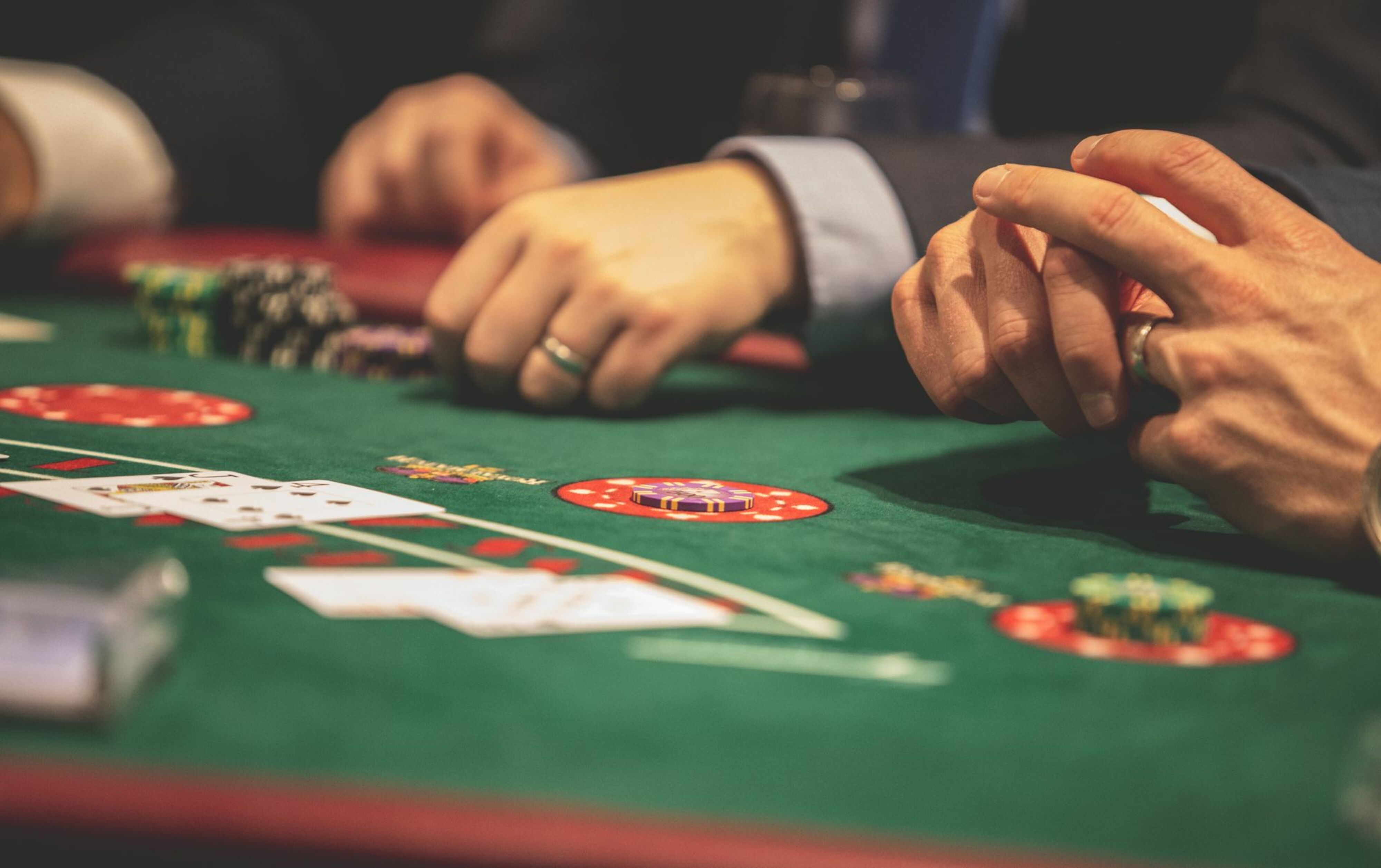 Vrijgezellen uitje naar casino Vrijgezellen uitje naar casino
